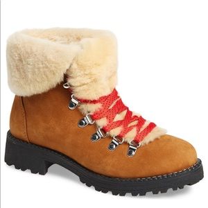 J.Crew Nordic Boots